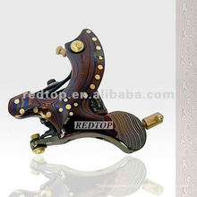 2012 hot sale battery tattoo machine